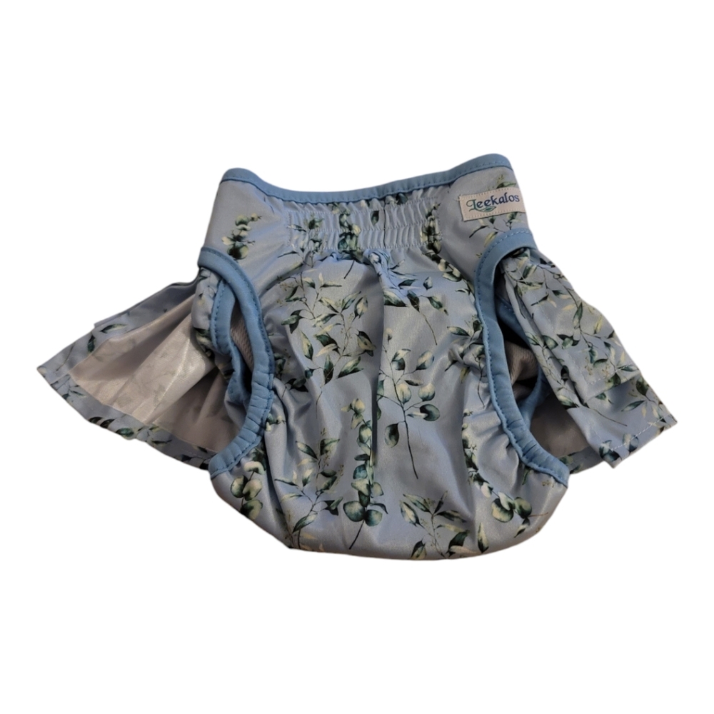 Leekalos dog diaper